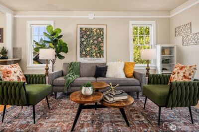 5111 S Hudson Street , Seattle, WA 98118 - Photo 9