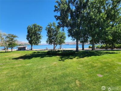 1 Beach 540-O , Manson, WA 98831 - Photo 1