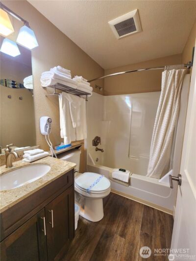 1 Beach 540-O , Manson, WA 98831 - Photo 11