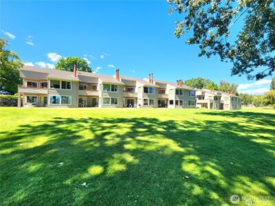 1 Beach 540-O , Manson, WA 98831 - Photo 12