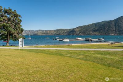 1 Beach 540-O , Manson, WA 98831 - Photo 31