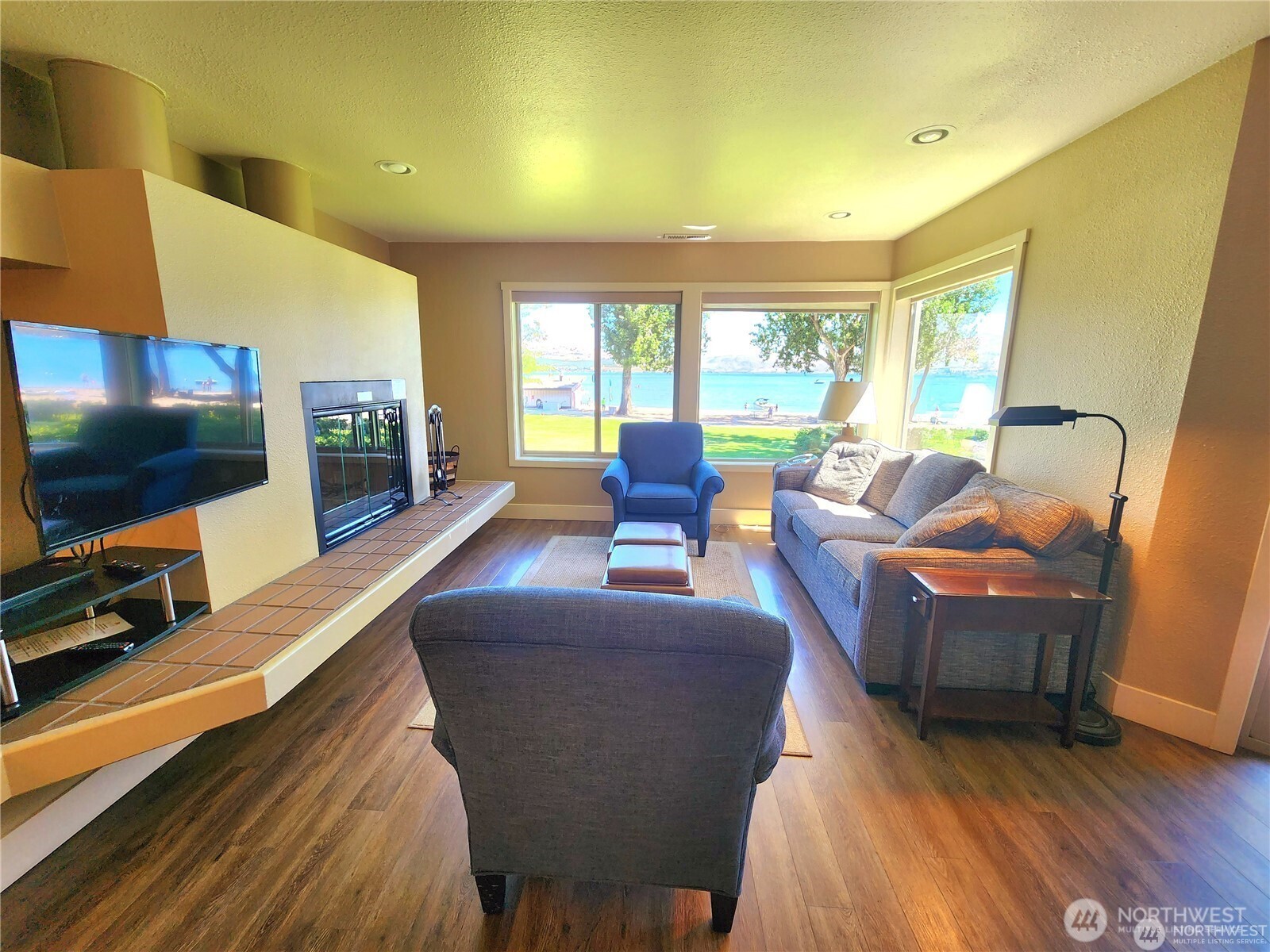 1 Beach 540-O , Manson, WA 98831