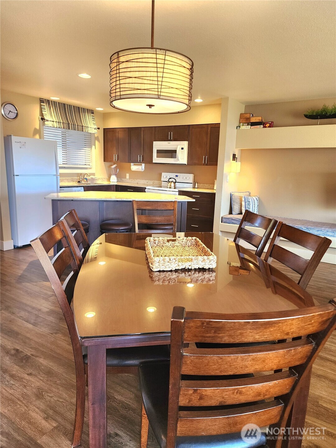 1 Beach 540-O , Manson, WA 98831
