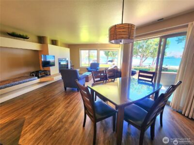 1 Beach 540-O , Manson, WA 98831 - Photo 9