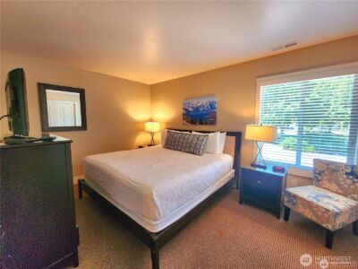 1 Beach 540-O , Manson, WA 98831 - Photo 10
