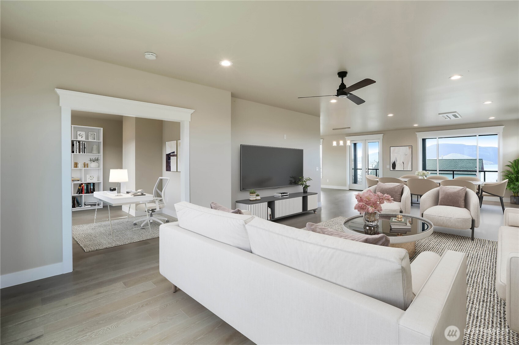 3706 W 3rd Street , Anacortes, WA 98221