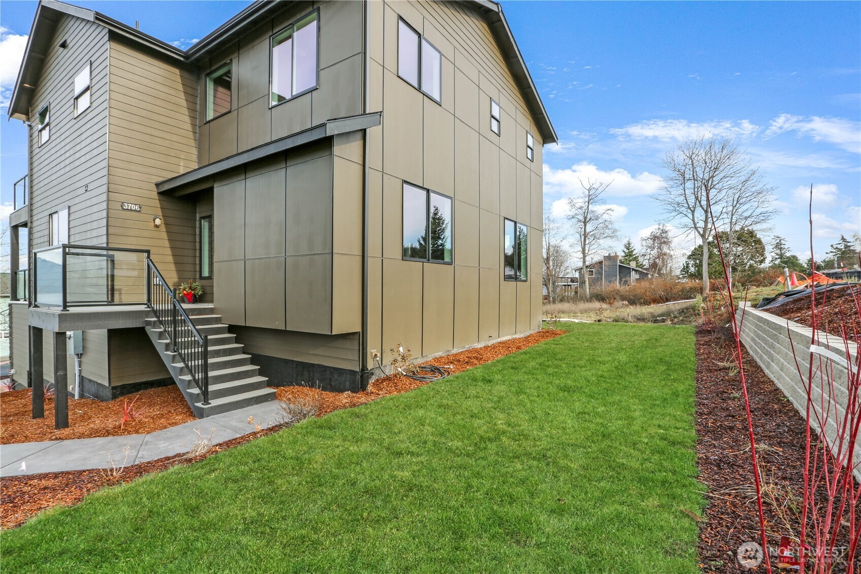 3706 W 3rd Street , Anacortes, WA 98221