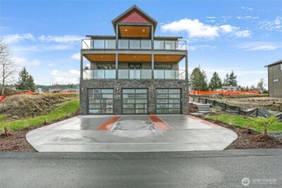 3706 W 3rd Street , Anacortes, WA 98221 - Photo 4