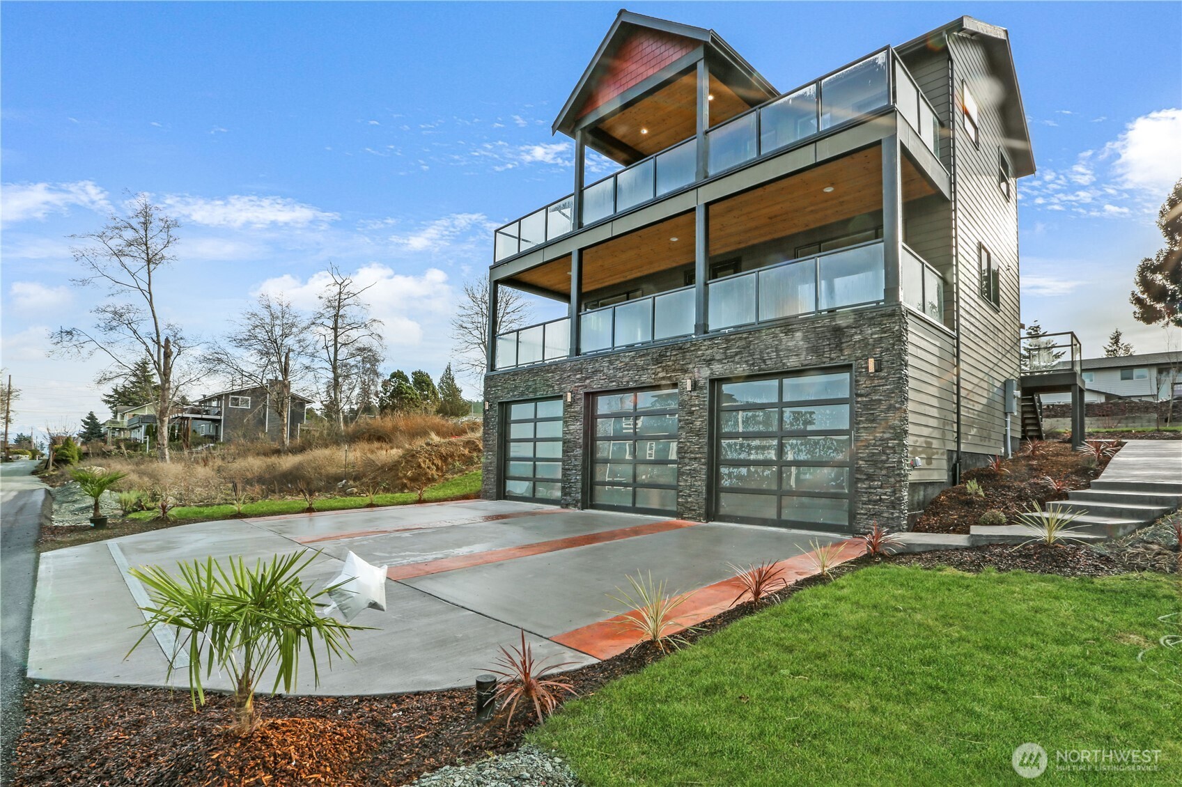 3706 W 3rd Street , Anacortes, WA 98221