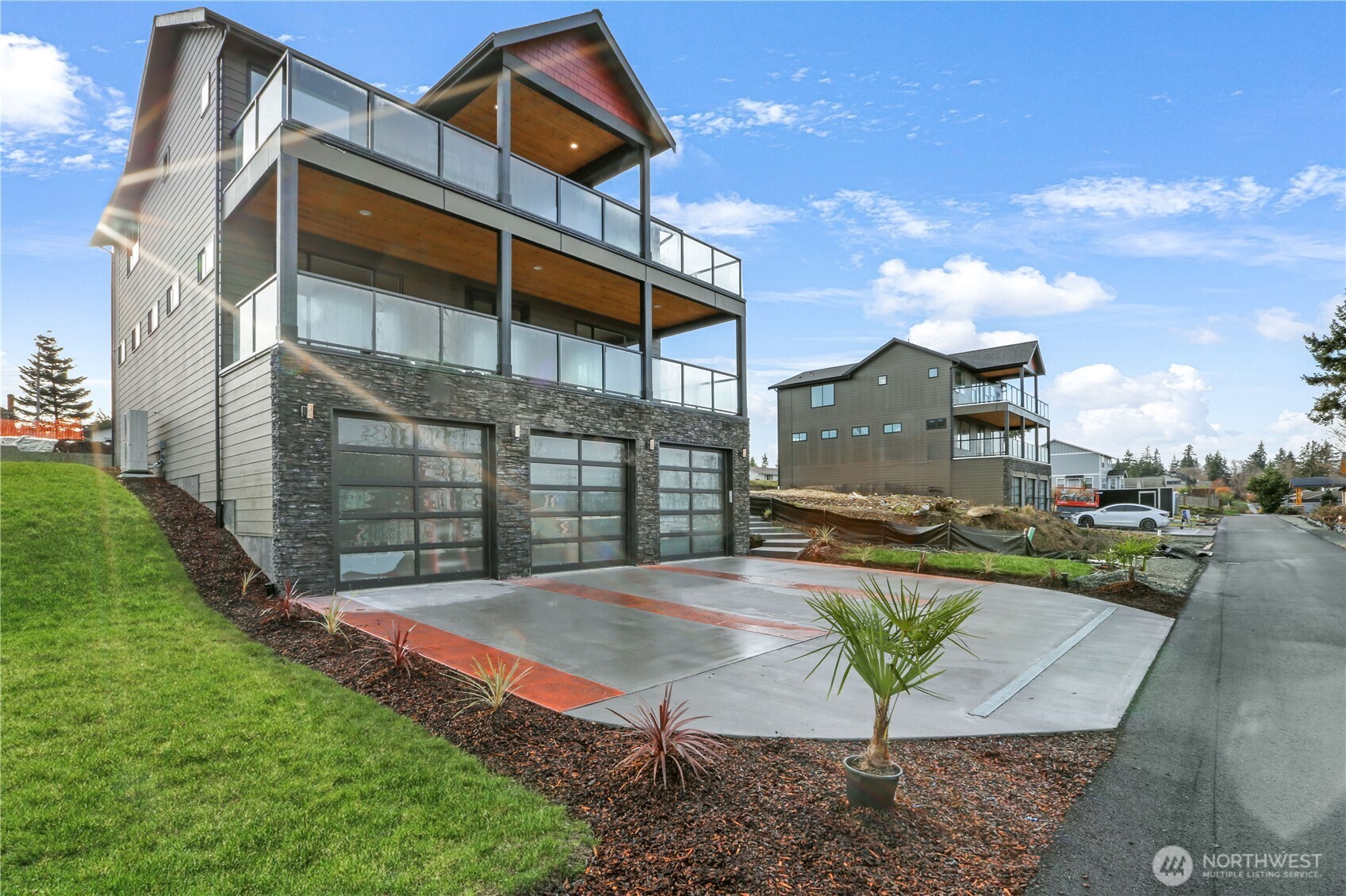 3706 W 3rd Street , Anacortes, WA 98221