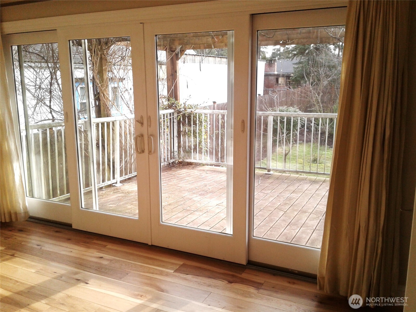 508 Jefferson Street , Centralia, WA 98531