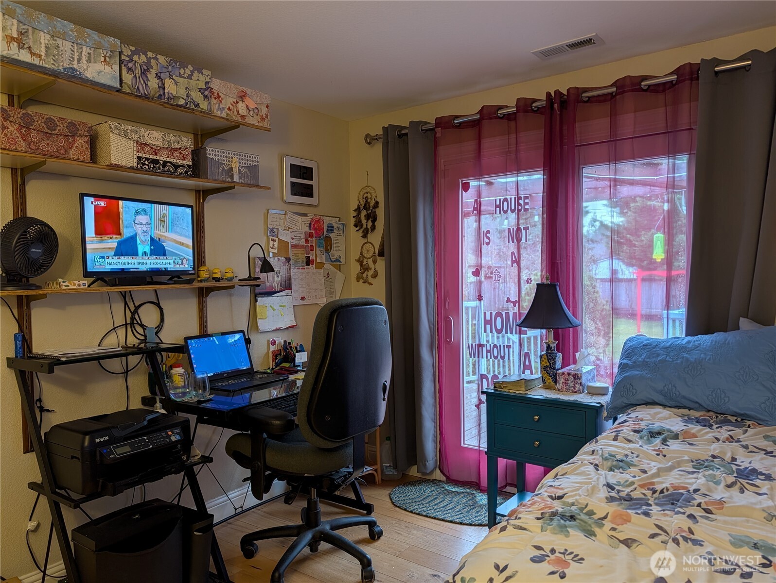 508 Jefferson Street , Centralia, WA 98531