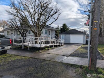 508 Jefferson Street , Centralia, WA 98531 - Photo 2