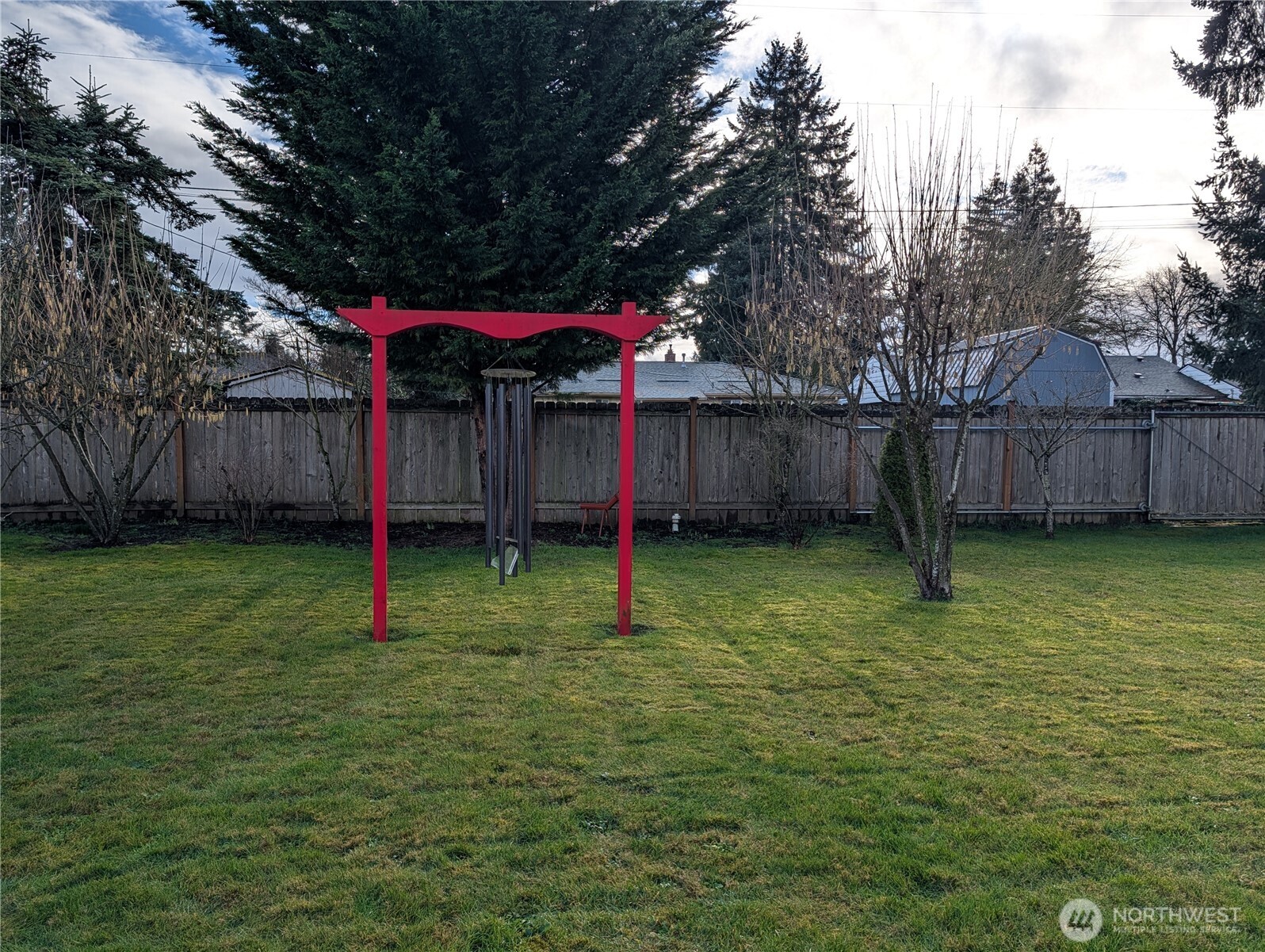 508 Jefferson Street , Centralia, WA 98531