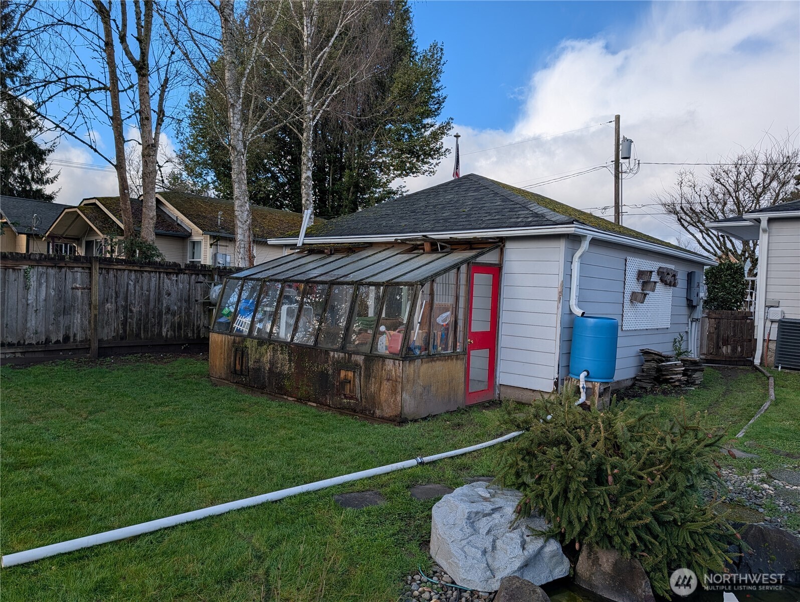 508 Jefferson Street , Centralia, WA 98531