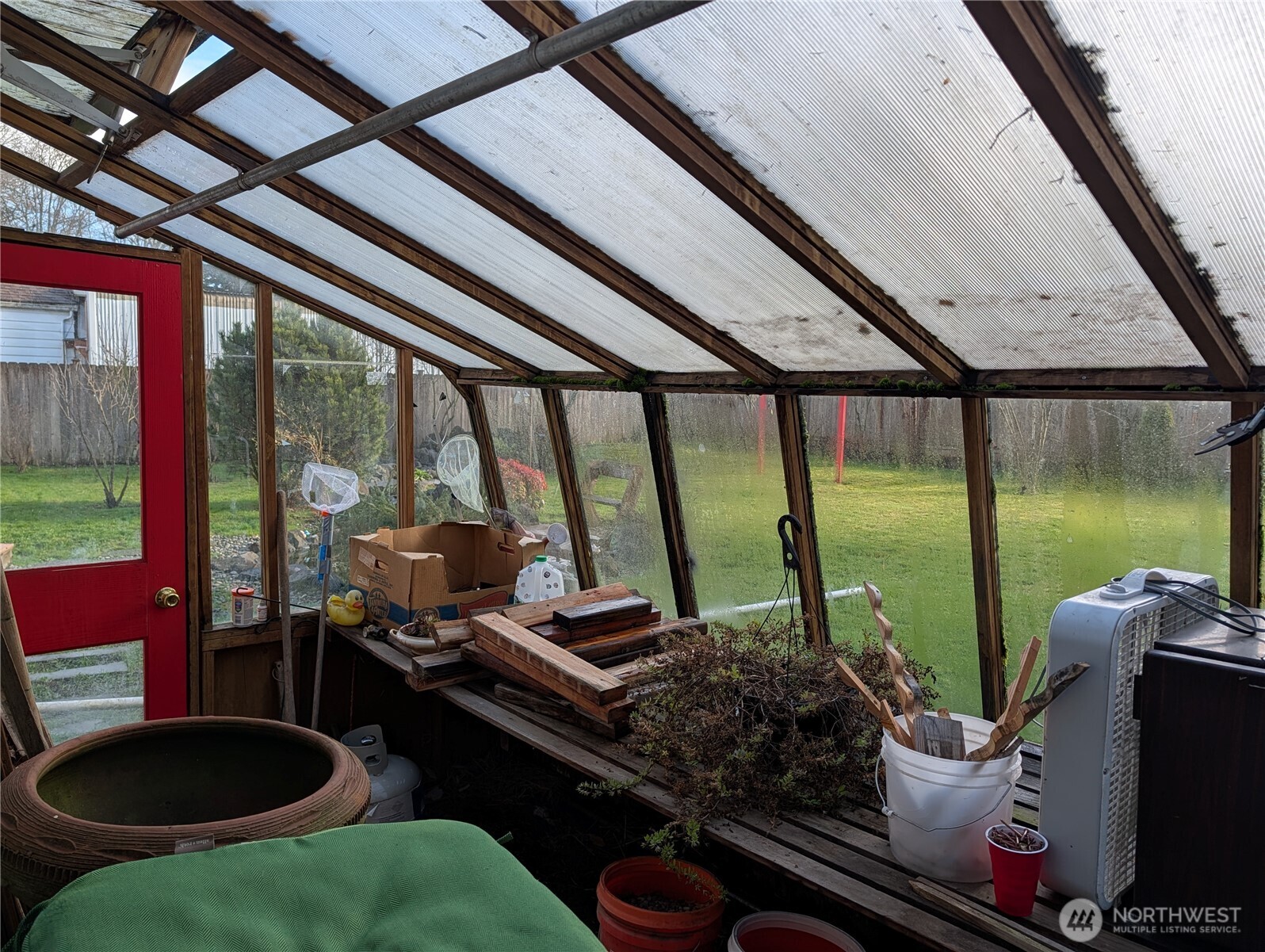 508 Jefferson Street , Centralia, WA 98531