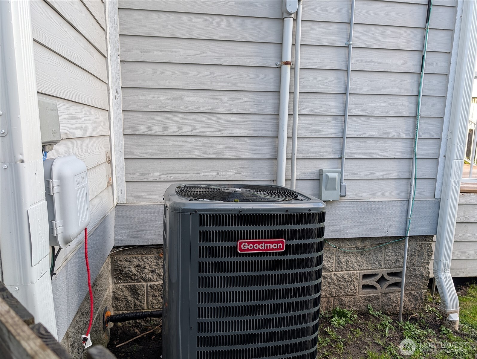 508 Jefferson Street , Centralia, WA 98531