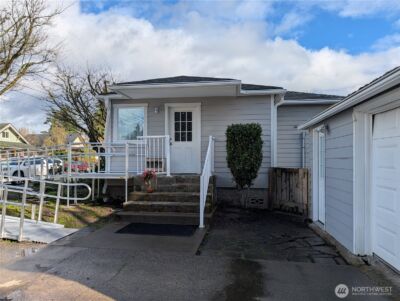 508 Jefferson Street , Centralia, WA 98531 - Photo 30