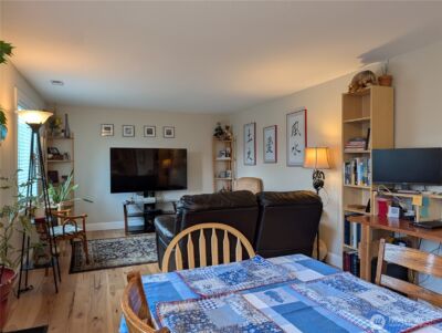 508 Jefferson Street , Centralia, WA 98531 - Photo 3