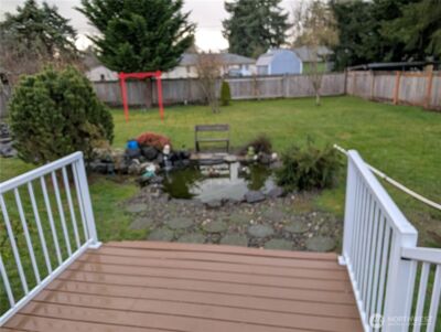 508 Jefferson Street , Centralia, WA 98531 - Photo 31