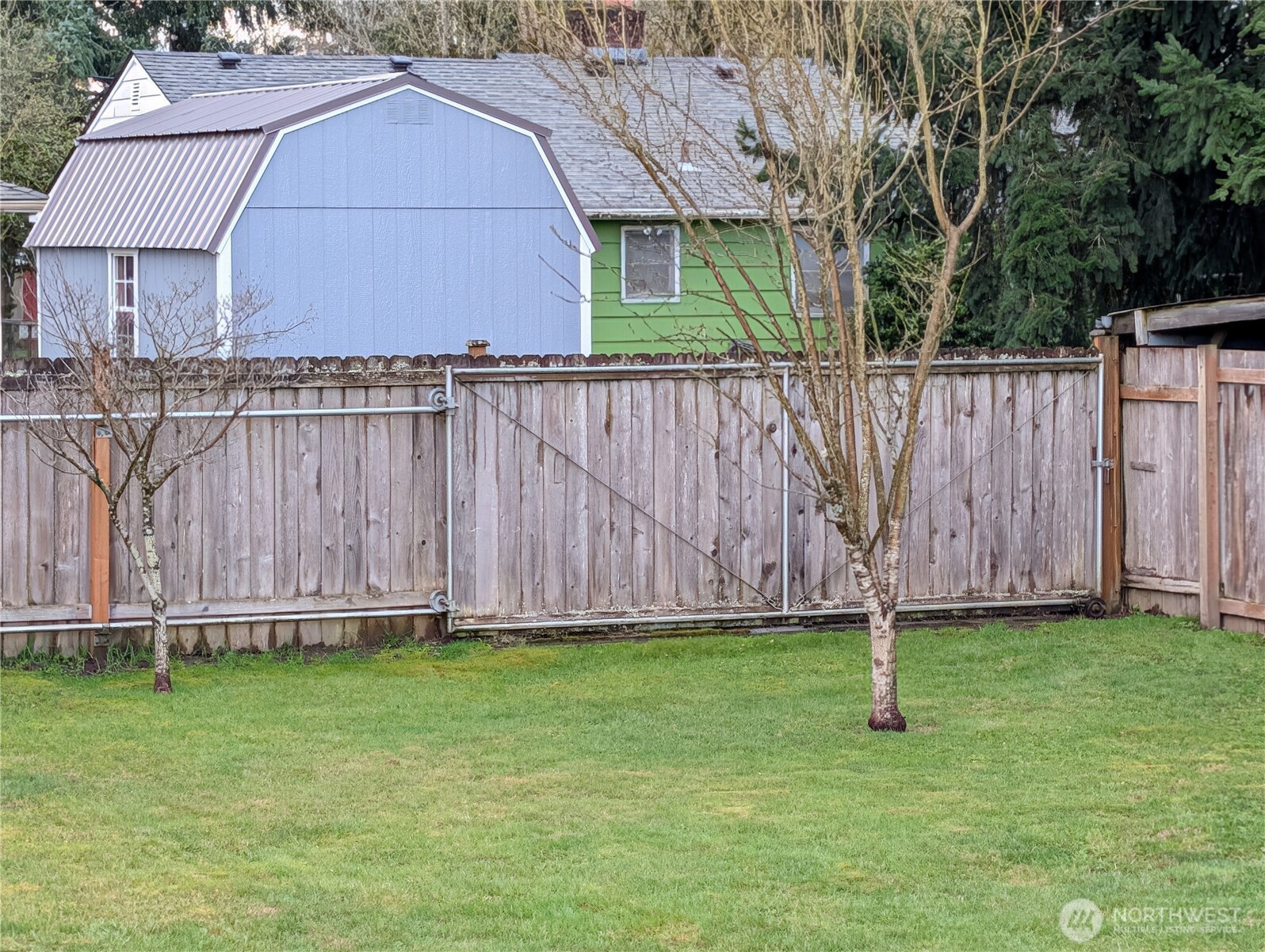 508 Jefferson Street , Centralia, WA 98531