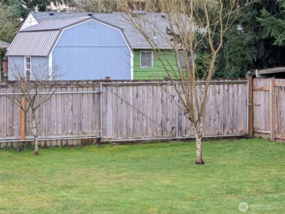 508 Jefferson Street , Centralia, WA 98531 - Photo 32