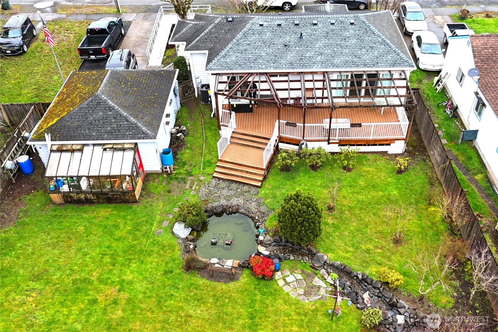 508 Jefferson Street , Centralia, WA 98531