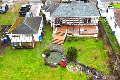 508 Jefferson Street , Centralia, WA 98531 - Photo 35