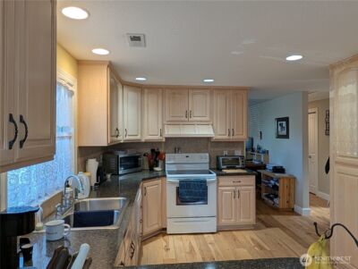 508 Jefferson Street , Centralia, WA 98531 - Photo 8