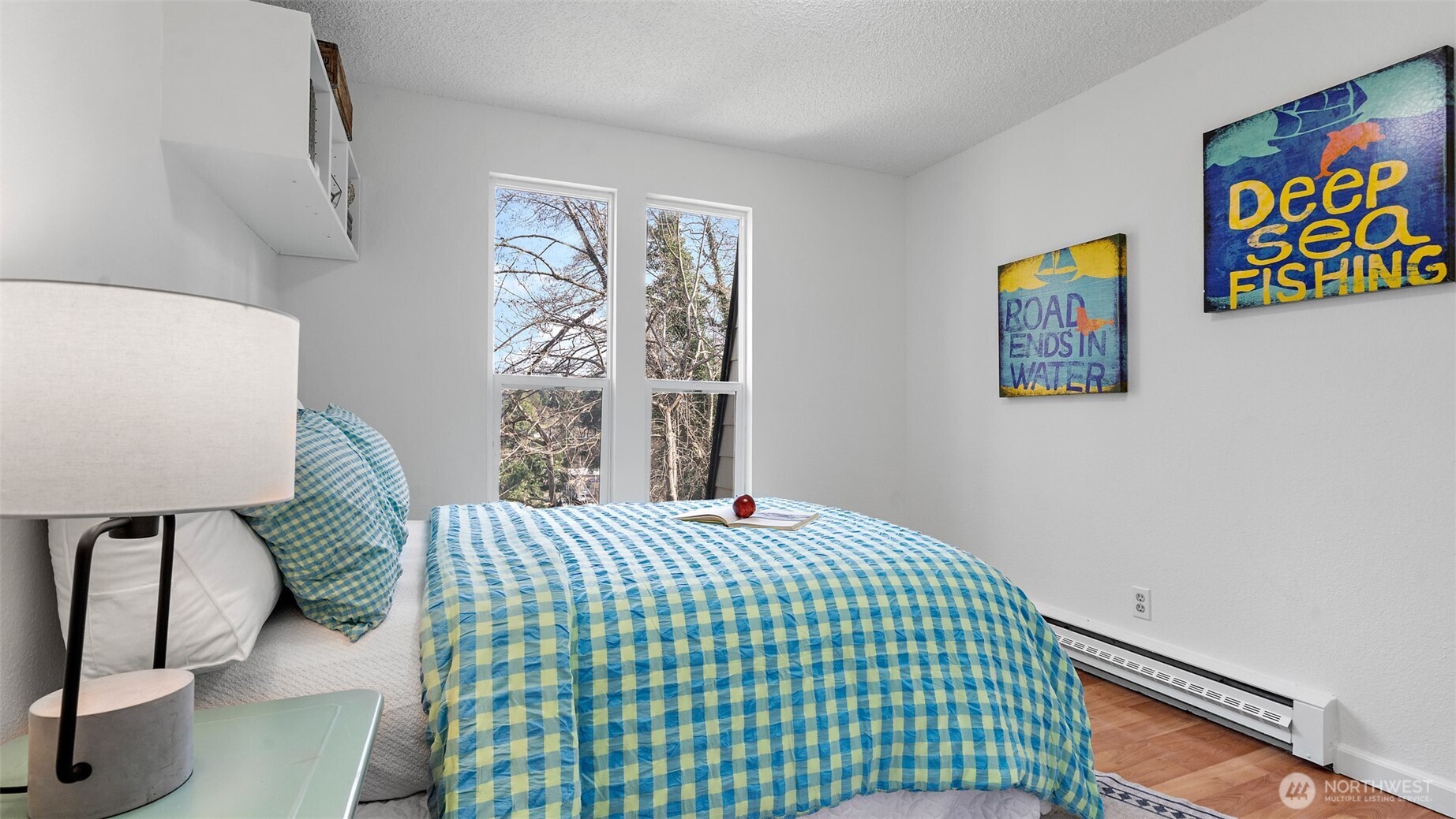 152 SW 200th Street , Normandy Park, WA 98166