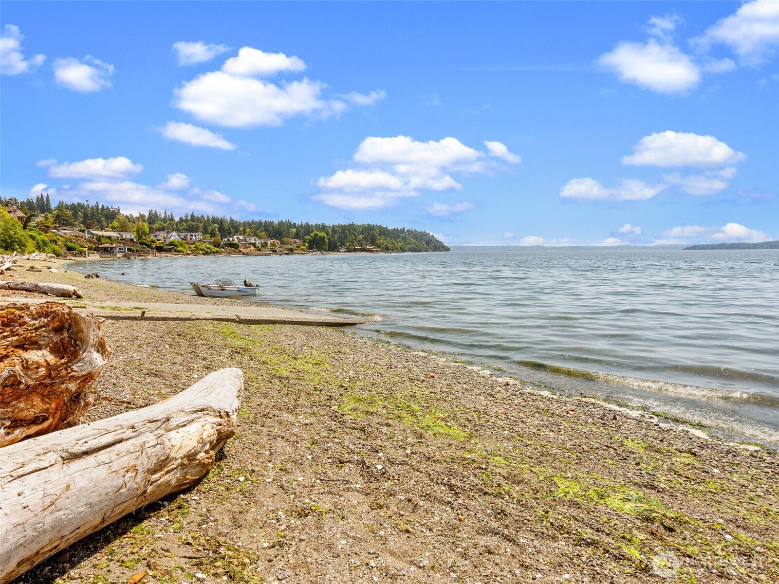 152 SW 200th Street , Normandy Park, WA 98166