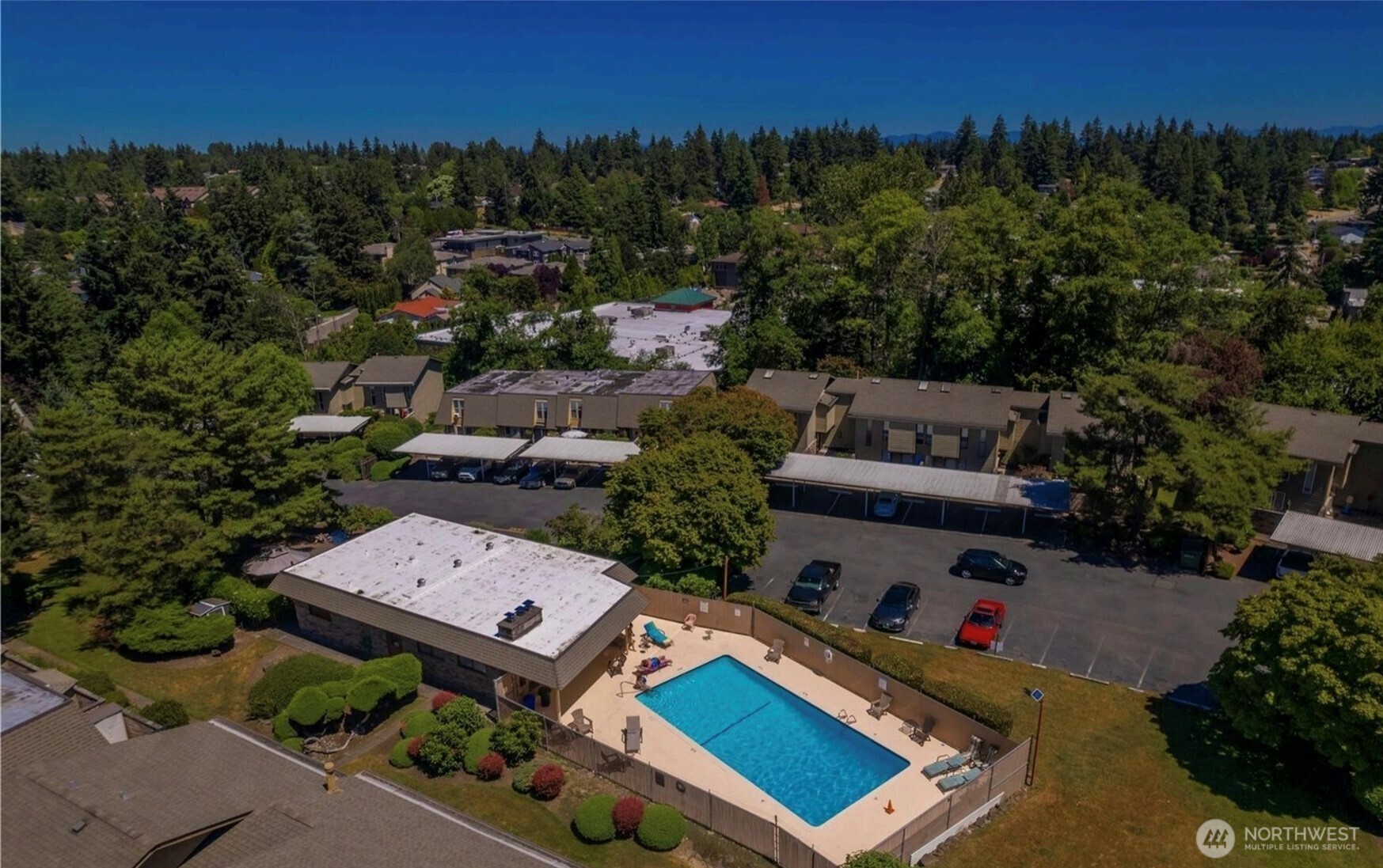 152 SW 200th Street , Normandy Park, WA 98166