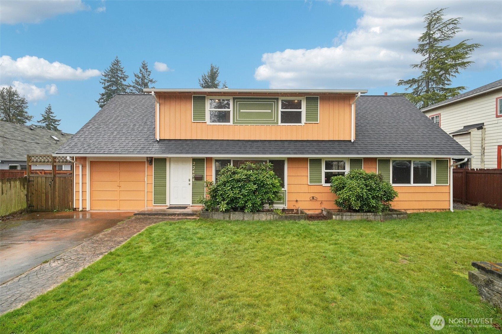 22404 58th Avenue W, Mountlake Terrace, WA 98043-3802
