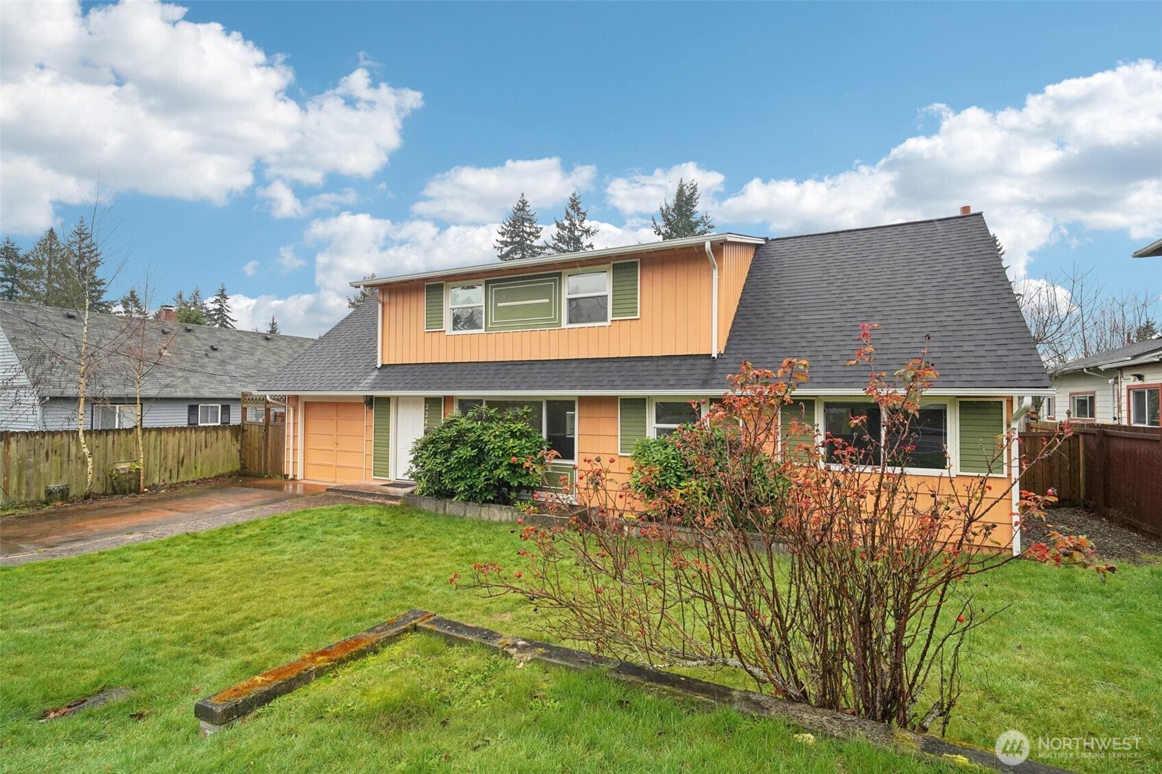22404 58th Avenue W, Mountlake Terrace, WA 98043-3802