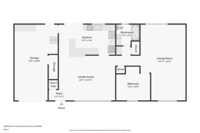 22404 58th Avenue W, Mountlake Terrace, WA 98043-3802 - Photo 33
