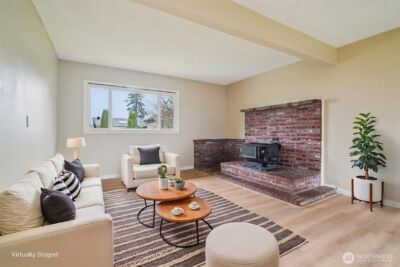 22404 58th Avenue W, Mountlake Terrace, WA 98043-3802 - Photo 4