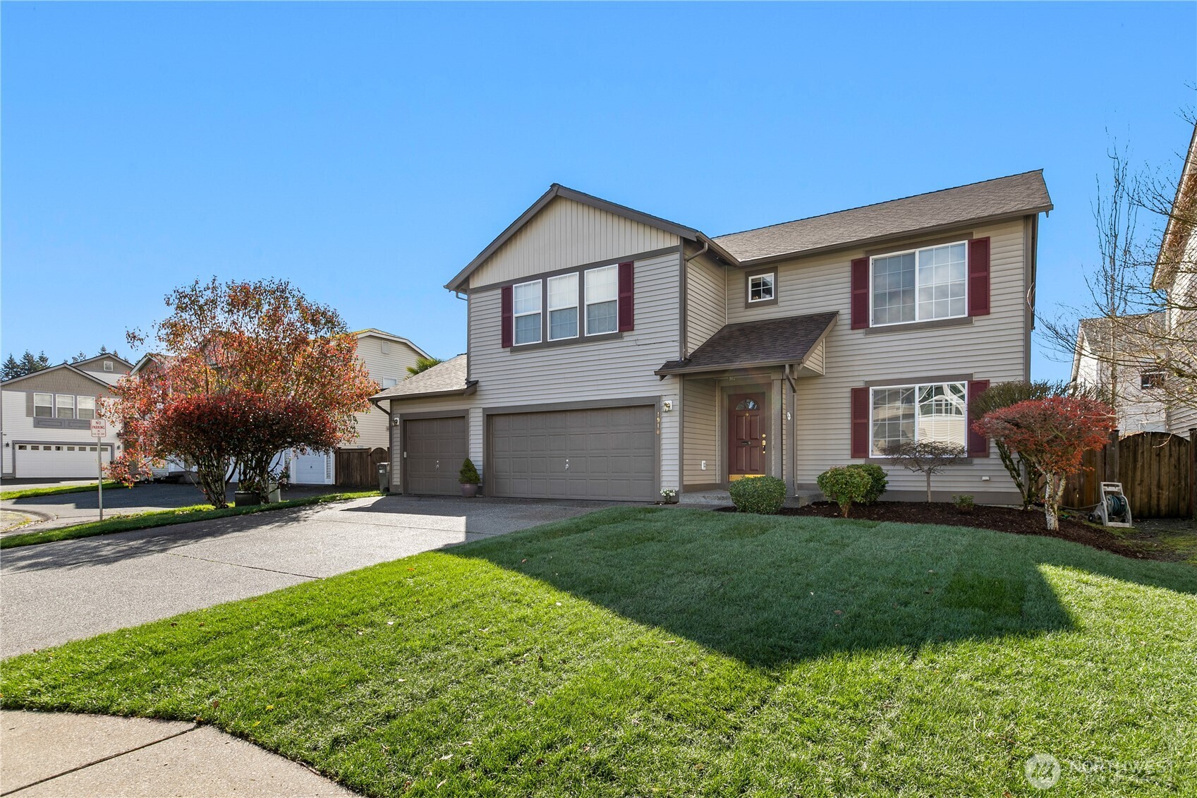 4910 139th Place SE, Snohomish, WA 98296