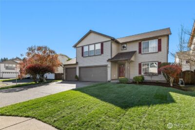 4910 139th Place SE, Snohomish, WA 98296 - Photo 2
