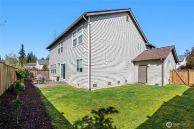 4910 139th Place SE, Snohomish, WA 98296 - Photo 33