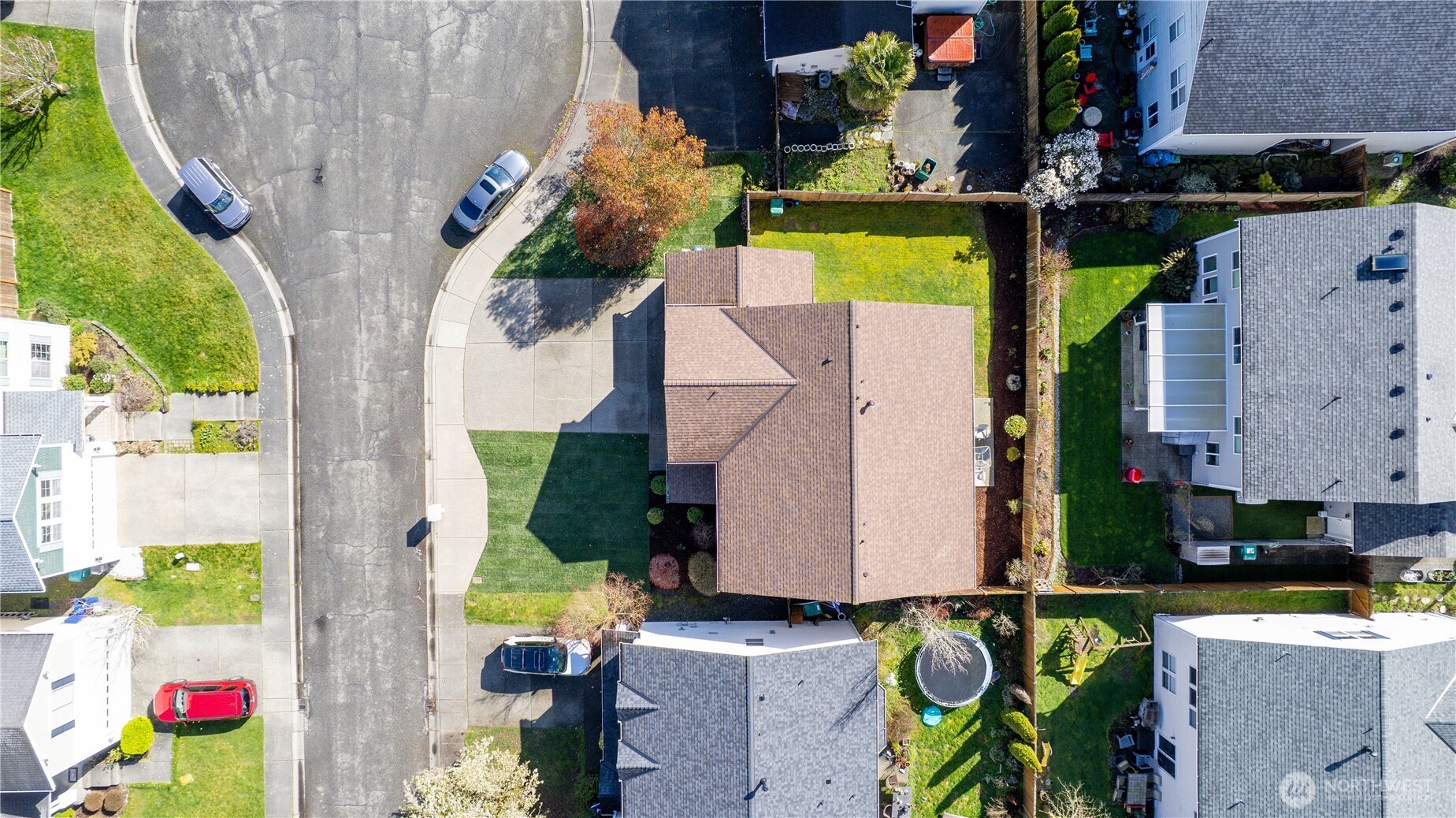 4910 139th Place SE, Snohomish, WA 98296