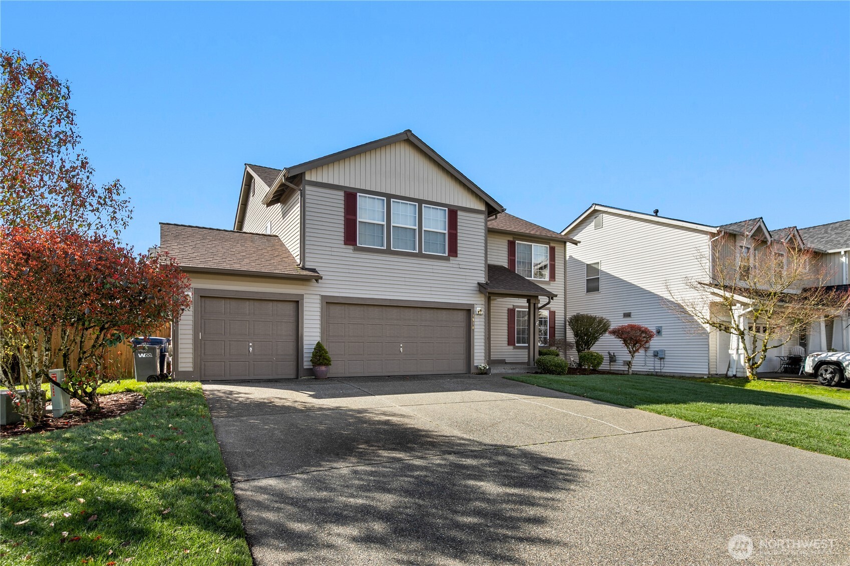 4910 139th Place SE, Snohomish, WA 98296