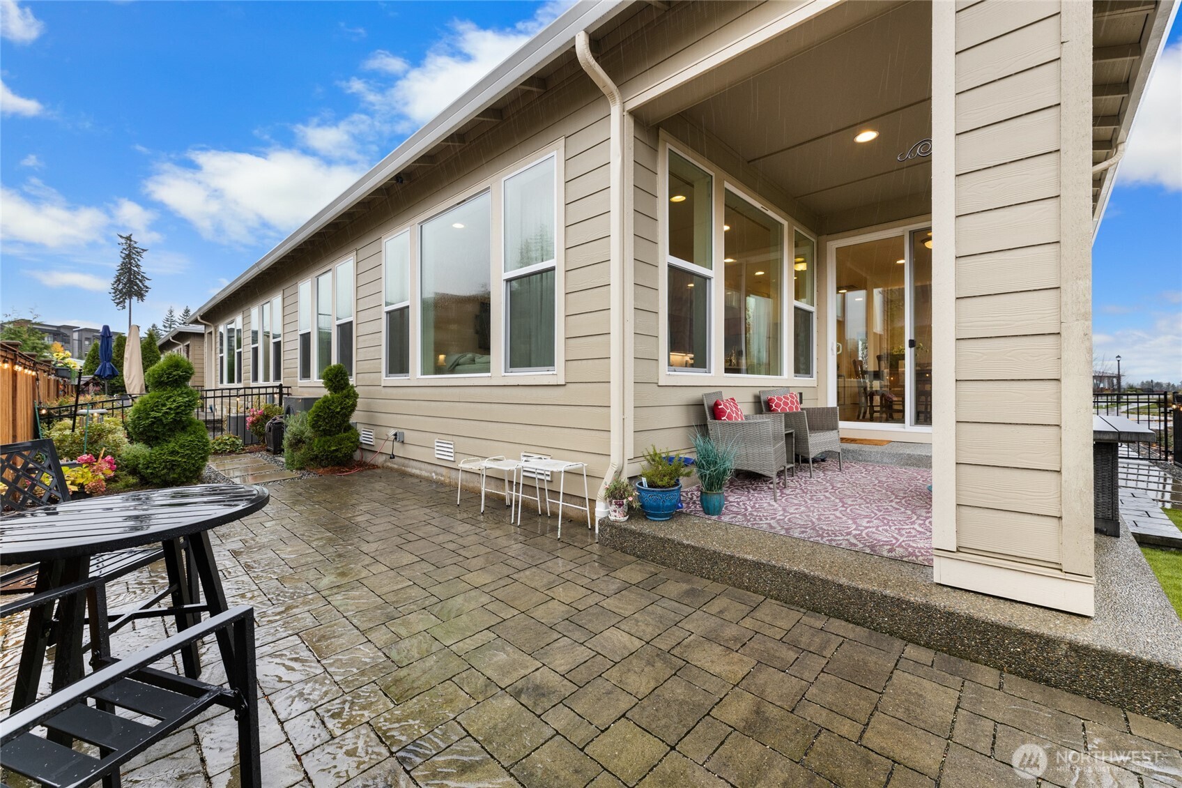 22701 SE 237th Place , Maple Valley, WA 98038