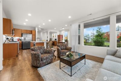 22701 SE 237th Place , Maple Valley, WA 98038 - Photo 9