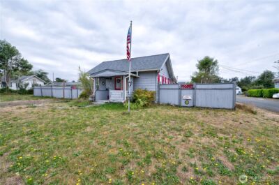 26309 Vernon Avenue , Ocean Park, WA 98640