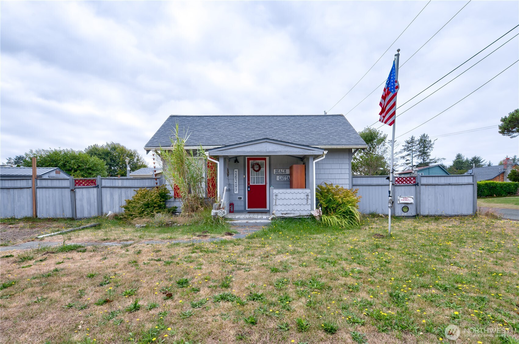 26309 Vernon Avenue , Ocean Park, WA 98640