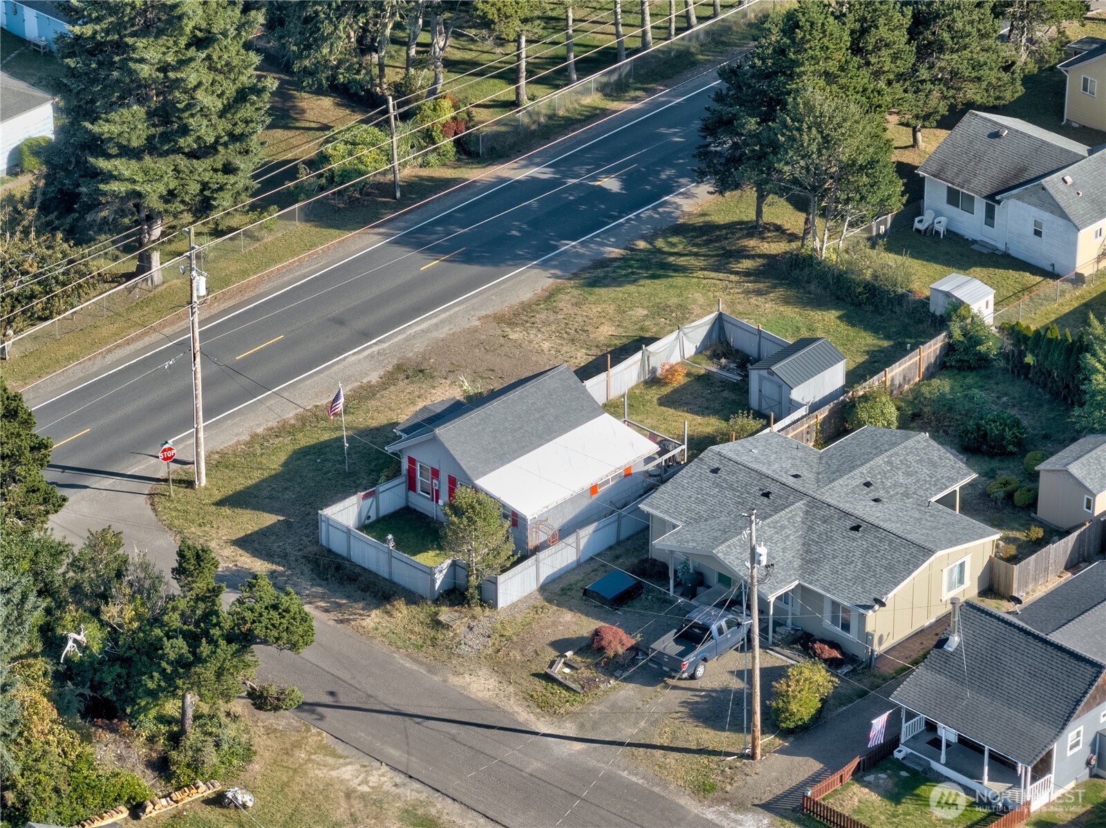 26309 Vernon Avenue , Ocean Park, WA 98640