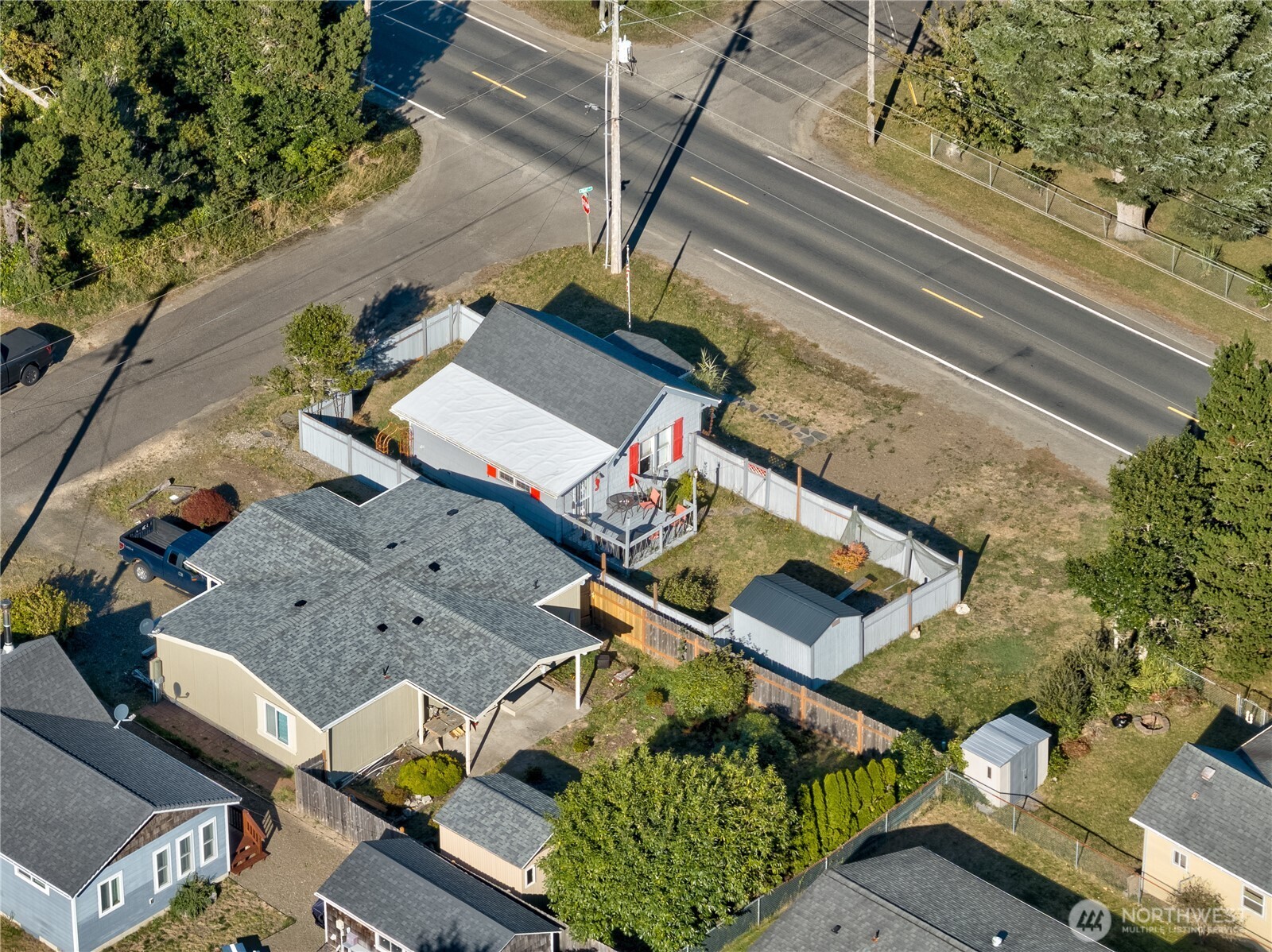 26309 Vernon Avenue , Ocean Park, WA 98640