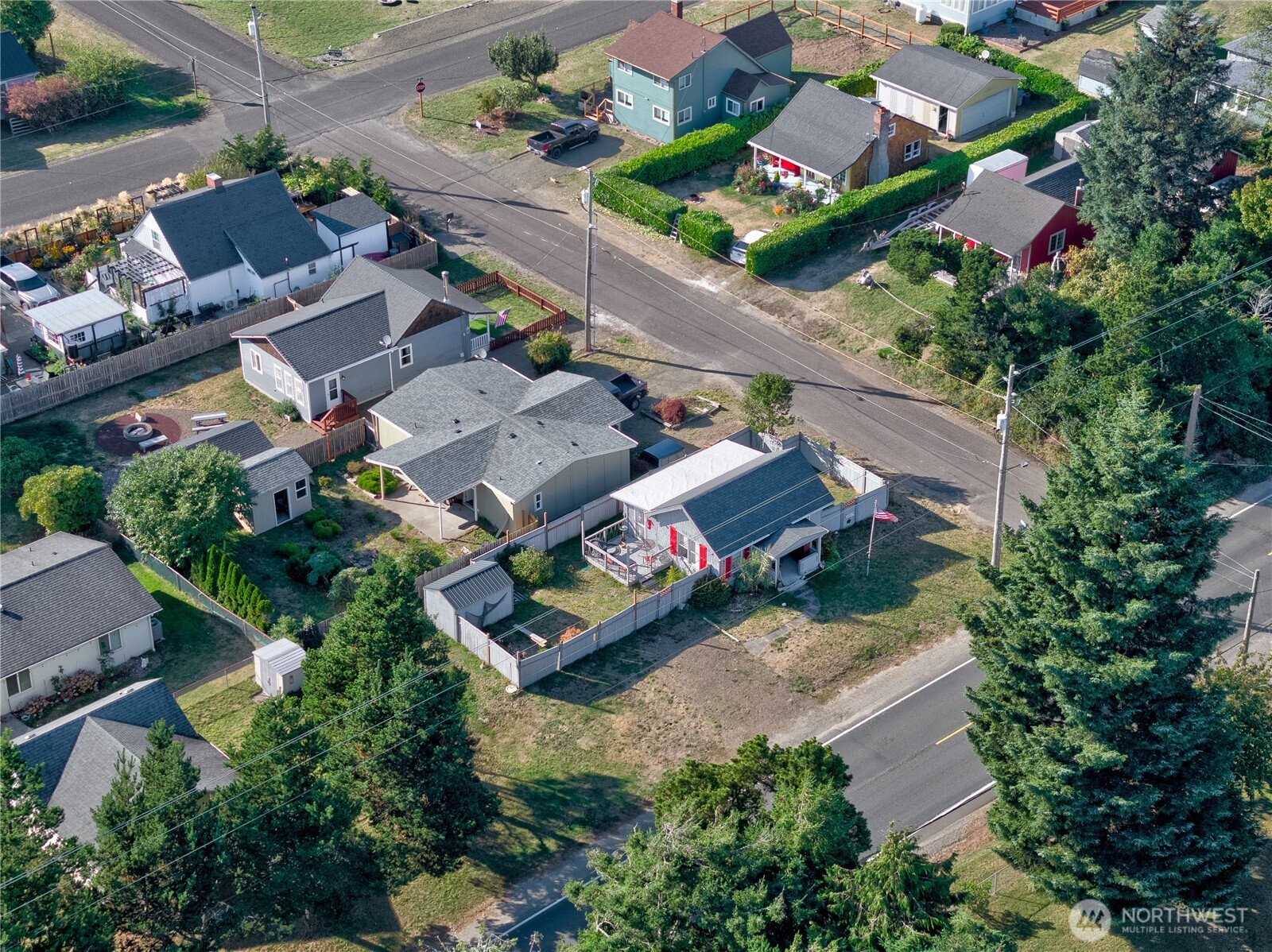 26309 Vernon Avenue , Ocean Park, WA 98640