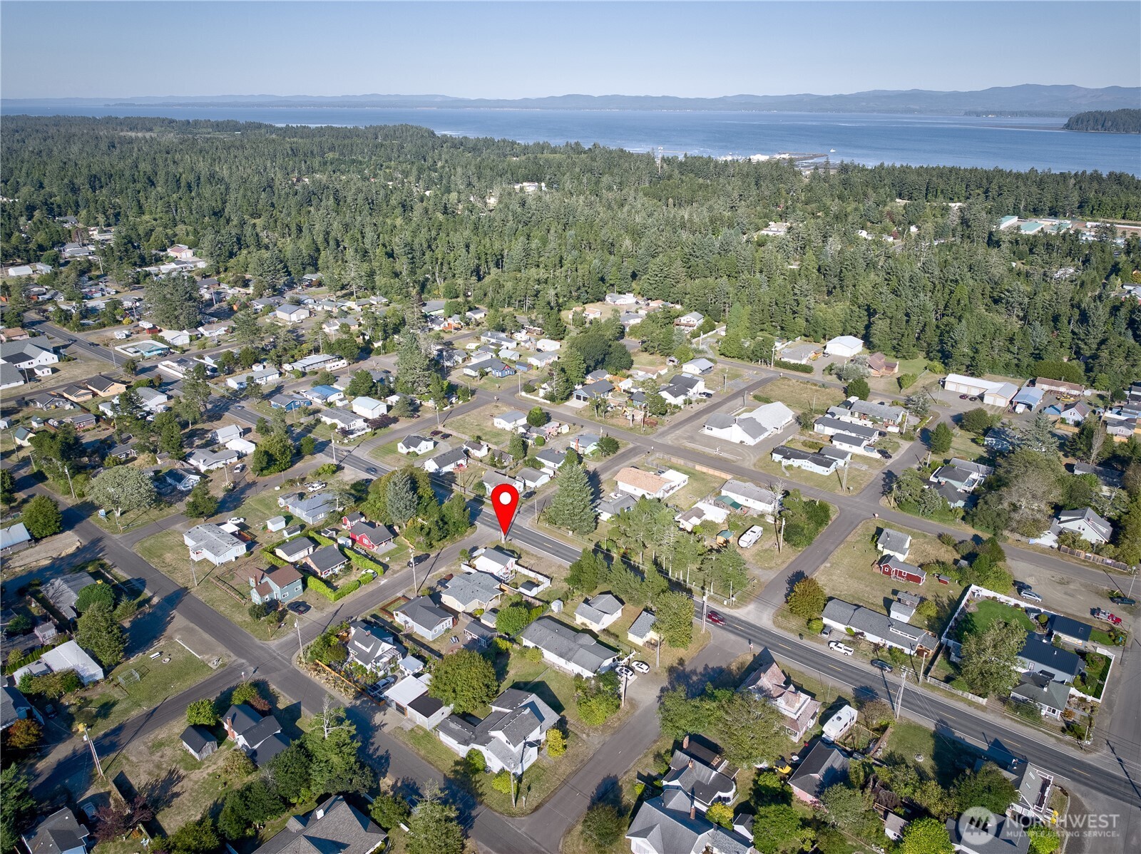 26309 Vernon Avenue , Ocean Park, WA 98640