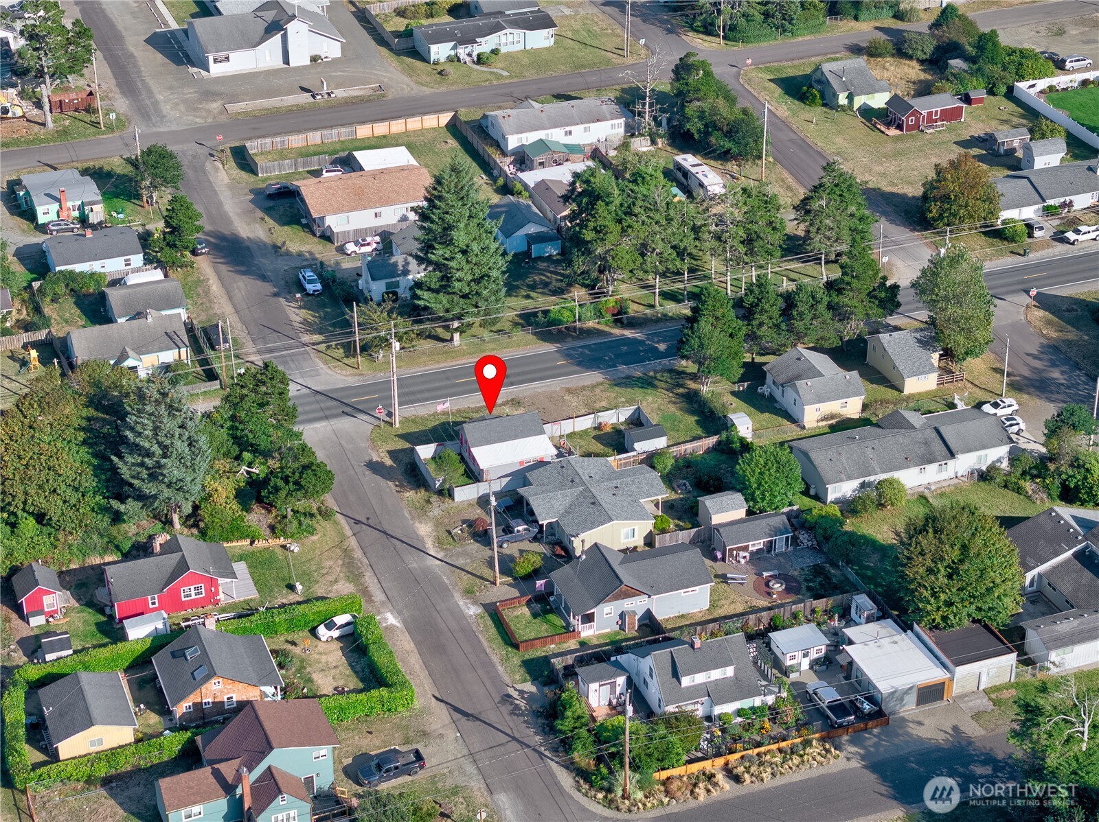 26309 Vernon Avenue , Ocean Park, WA 98640